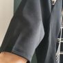 CAPSULE black and ivory bodycon Sz 14 - Bnwt Rrp 69 Image 2