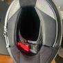 Schuberth C3 Motorcycle Bike Helmet Image 6