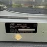JVC L-E3 linear tracking turntable Image 6