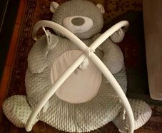 baby gym