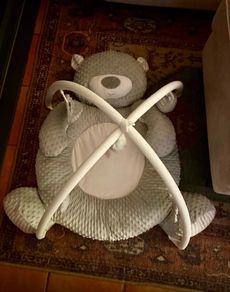 baby gym