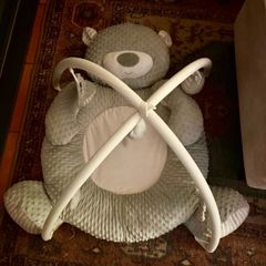 baby gym