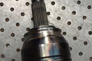 CV Joint (Fiat Doblo)