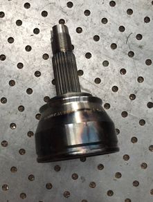 CV Joint (Fiat Doblo)