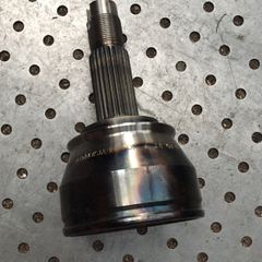 CV Joint (Fiat Doblo)