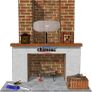 Balloon Chimney Image 2