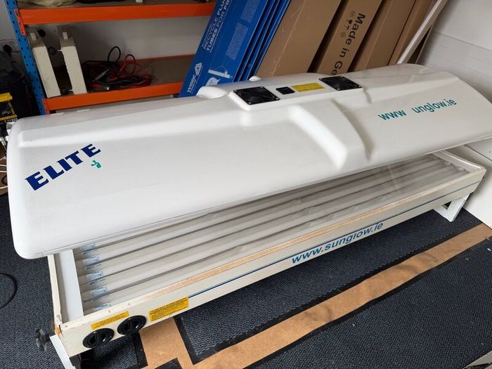 Home use Sunbed