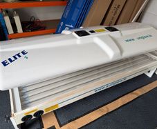 Home use Sunbed