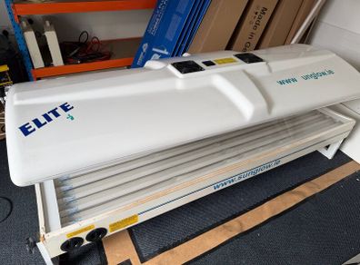 Home use Sunbed