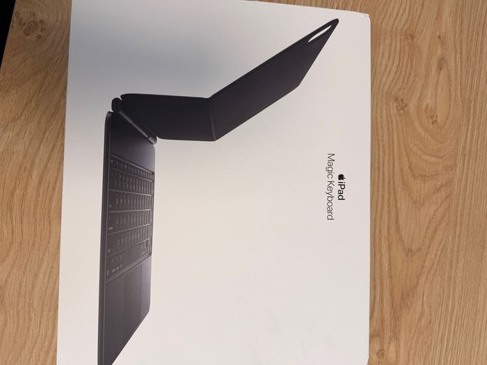 iPad Pro 13 inch 256gb, WiFi and cellular.