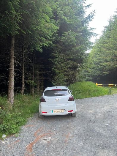 Kia Ceed 2011