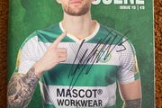 2024 Shamrock Rovers v Shelbourne FC - SSE Airtricity Men's Premier Division Programme