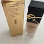 YSL All Hours Foundation Luminous Matt in  shade LC6  New/ Boxed Image 2