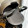 Baby zen pram to stroller Image 2