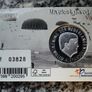 Netherlands 5 Euro Base Metals (Silver Plated) Brilliant Uncirculated Coin 2019 - Market Garden Image 4