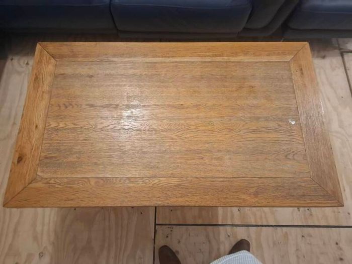 coffee table collection only