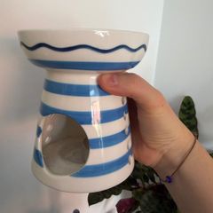 Diffuser for essential oils