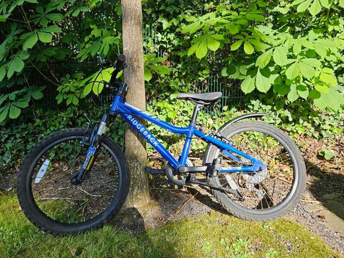 Ridgeback MX20 20 Kids Bike