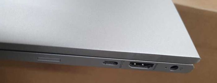 Hp Probook 635 Aero G8 - Ryzen 5 5600u | 16gb Ram | 256gb Nvme