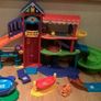 V Tech toot toot pet hotel Image 2