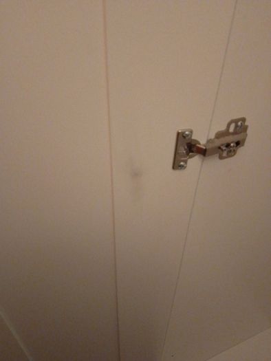 IKEA wardrobe