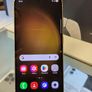 Samsung Galaxy S23 Dual Sim 128GB 8G ram Cream, Unlocked Image 2