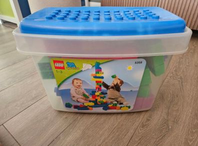 Lego Quatro 100 pieces