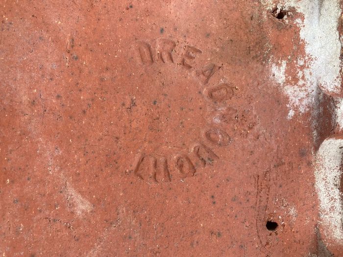 clay roof tiles