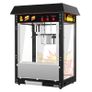 Popcorn machine Commercial - 5 kg/h - with 1 kettle Image 4