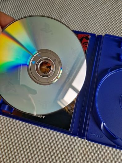 187 Ride or Die  PlayStation2 Ps2 Games Original