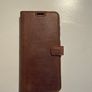 Samsung Galaxy S23 Plus Leather Case Image 4