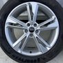 Genuine Audi Q3/SQ3 19" Alloy Wheels. Image 3
