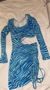 Kids/teen dress