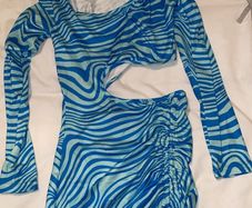 Kids/teen dress