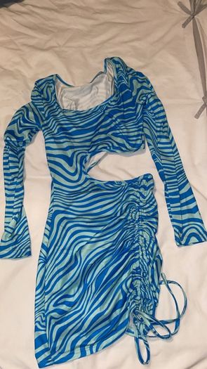 Kids/teen dress