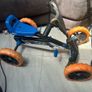 Kids little gokart Image 2