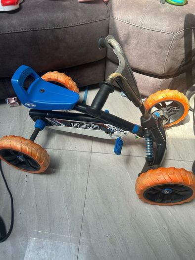 Kids little gokart