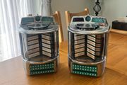 1950s Wurlitzer 5250 JukeBox Selectors