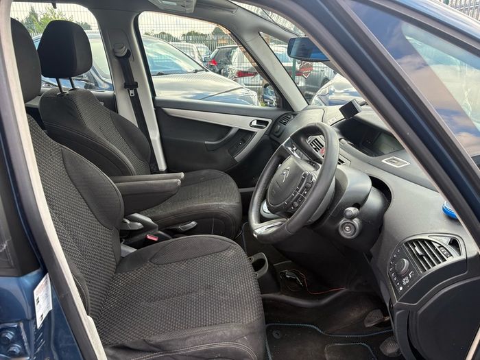 2011 Citroen C4 Grand Picasso 1.6L Diesel 7 Seater NCT + Taxed