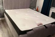King Size Newcastle Frame Beds
