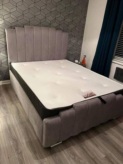 Newcastle Bed Frames Free Delivery