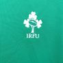 IRFU branded supporters shirt Large Image 2