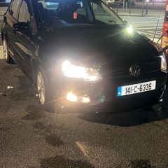 2014 Volkswagen Polo