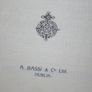 My Daily Missal Vespers Sunday And Feasts 1948 Antique Religious Book Missal Image 5