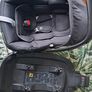 Graco car seat for baby Image 2