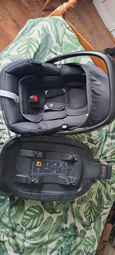Graco car seat for baby