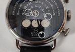 Xeric Halographic Chronograph