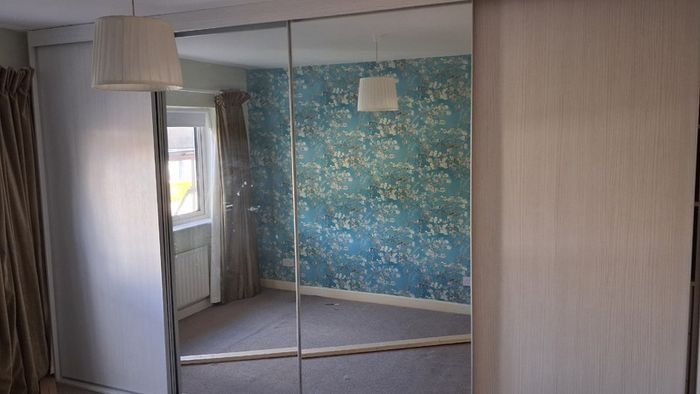 Fitted Wardrobes
