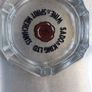 Vintage Ashtray SADO & KING ltd ,wine ,spirit merchant vintage glass Ashtray, good old condition, see pictures for condition, sold as seen,,collectors item, hard to come by,price includes post thank you Image 5