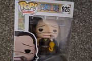 One piece funko
